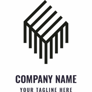Beanie with Logo